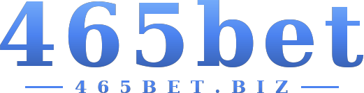 465bet logo